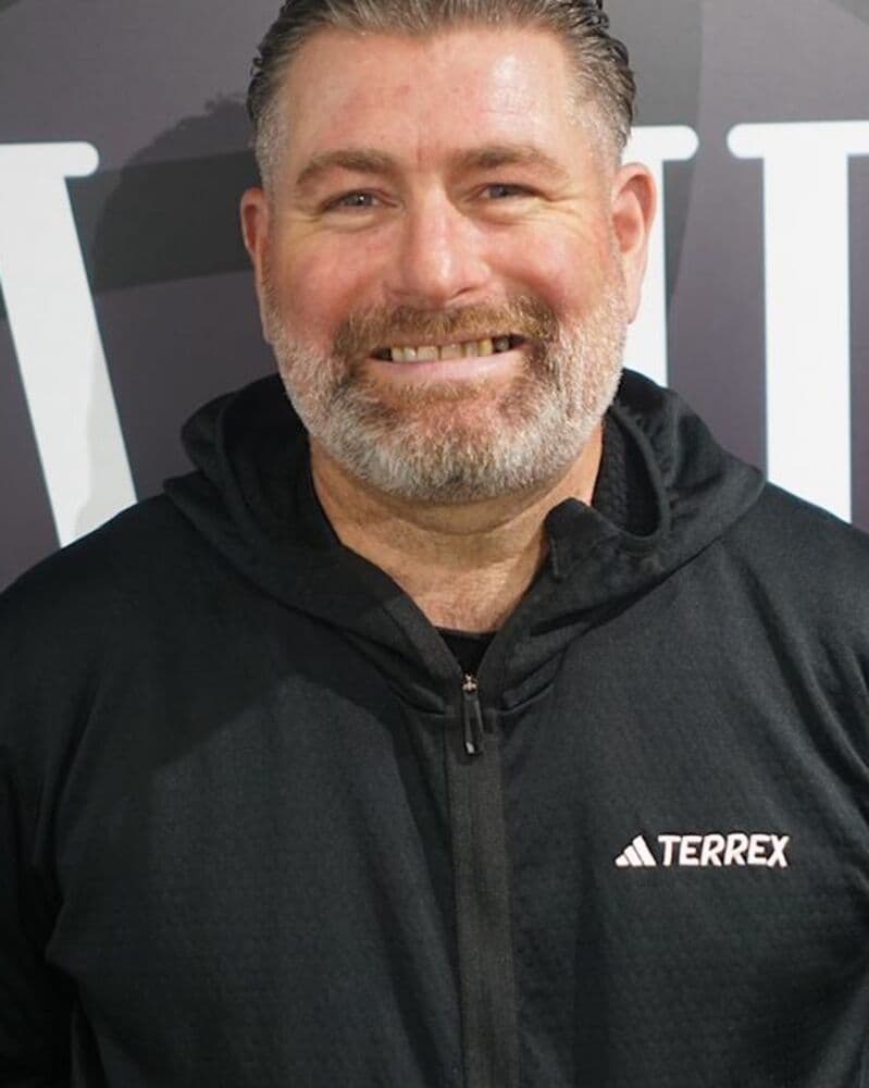 Paul Waldron